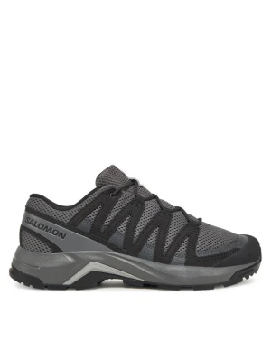 Trekkingi Salomon X-Adventure Recon L47813400 Szary