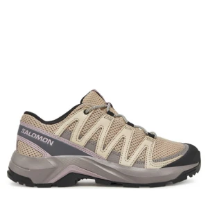 Trekkingi Salomon X-Adventure Recon L47813500 Beżowy