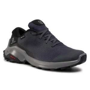 Zdjęcie produktu Trekkingi Salomon X Reveal Gtx W GORE-TEX 409711 20 M0 Granatowy