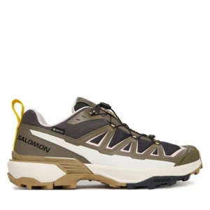 Trekkingi Salomon X Ultra 360 Edge Gore-Tex L47871700 Khaki