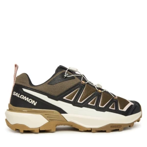 Trekkingi Salomon X Ultra 360 Edge L47872100 Khaki