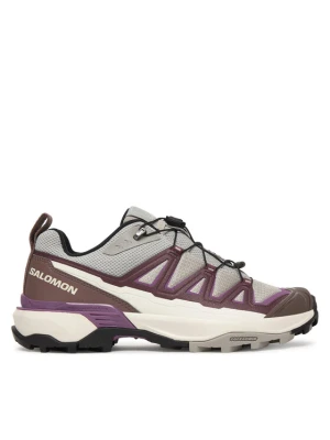 Trekkingi Salomon X Ultra 360 Edge W L49097500 Kolorowy