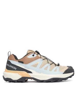 Trekkingi Salomon X Ultra 360 GORE-TEX L45395300 Kolorowy