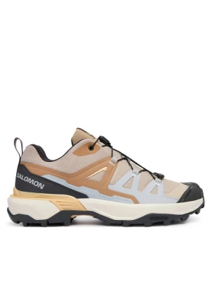 Trekkingi Salomon X ULTRA 360 L45395100 Beżowy