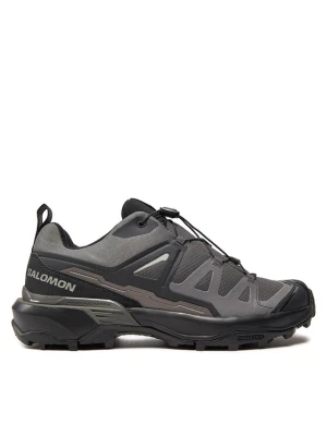 Trekkingi Salomon X Ultra 360 L47448300 Szary
