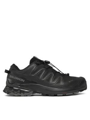 Trekkingi Salomon Xa Pro 3D V9 GORE-TEX L47270100 Czarny