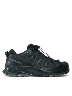 Trekkingi Salomon Xa Pro 3D V9 GORE-TEX L47270800 Czarny