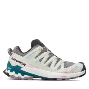 Trekkingi Salomon Xa Pro 3D V9 L47118900 Szary