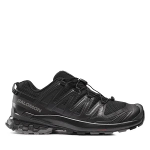 Trekkingi Salomon Xa Pro 3D V9 L47271800 Czarny