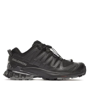 Trekkingi Salomon Xa Pro 3D V9 L47272700 Czarny