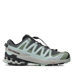 Trekkingi Salomon Xa Pro 3D V9 L47272900 Szary