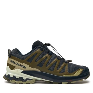 Trekkingi Salomon Xa Pro 3D V9 L47467500 Szary