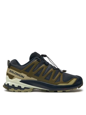 Trekkingi Salomon Xa Pro 3D V9 L47467500 Szary