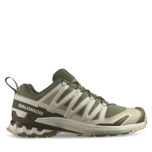 Trekkingi Salomon Xa Pro 3D V9 L47583300 Zielony