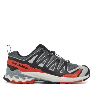 Trekkingi Salomon Xa Pro 3D V9 L47747600 Szary