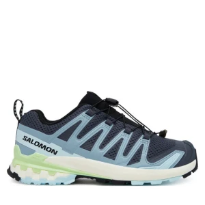 Trekkingi Salomon Xa Pro 3D V9 L47748000 Szary
