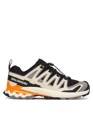 Trekkingi Salomon Xa Pro 3D V9 L47882700 Kolorowy