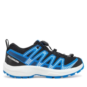 Trekkingi Salomon Xa Pro V8 L47730000 Czarny