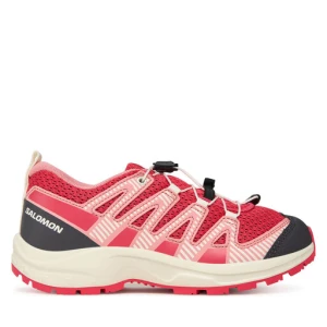 Trekkingi Salomon Xa Pro V8 L47960600 Czerwony