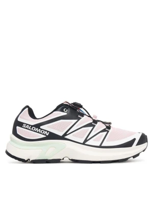 Trekkingi Salomon XT-Evr L45415000 Różowy jasny