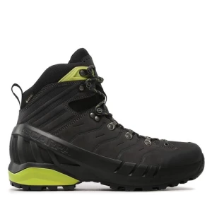 Trekkingi Scarpa Cyclone-S Gtx GORE-TEX 30031-201 Czarny