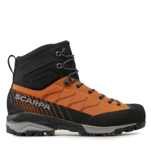 Trekkingi Scarpa Mescalito Trk Planet Gtx GORE-TEX 61051-200 Czarny