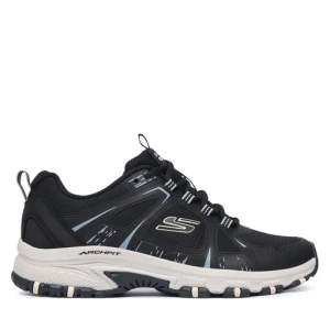 Trekkingi Skechers ARCH FIT HILLCREST 180359/BKNT Czarny