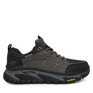 Trekkingi Skechers Arch Fit Road Walker 237688 CCBK Szary