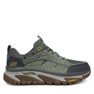 Trekkingi Skechers Arch Fit Road Walker 237688 GRN Khaki