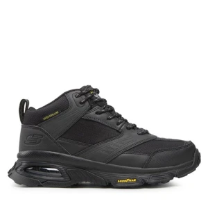 Trekkingi Skechers Bulldozer 237215/BBK Czarny