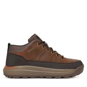Trekkingi Skechers Cambert 210900 CDB Brązowy