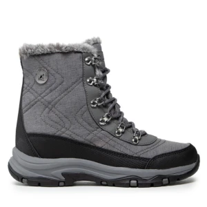 Trekkingi Skechers Cold Blues 167283/CCL Szary