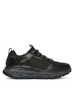 Trekkingi Skechers D'Lux Journey 237419 BKCC Czarny