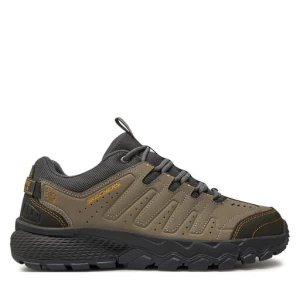 Trekkingi Skechers Dynamite At 237615 Zielony