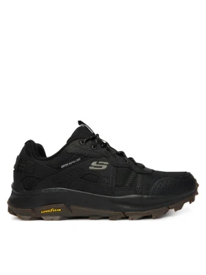 Trekkingi Skechers Equalizer 5.0 Trail 237790/BBK Czarny