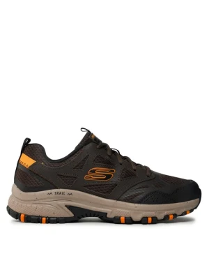 Trekkingi Skechers Hillcrest 237265 / BRN Brązowy