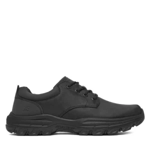 Trekkingi Skechers Knowlson 204920 BBK Czarny