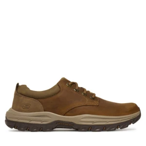 Trekkingi Skechers Knowlson 204920 DSRT Brązowy