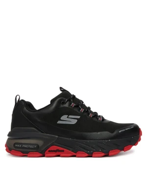 Trekkingi Skechers MAX PROTECT PROMOTE 237669 / BKRD Czarny