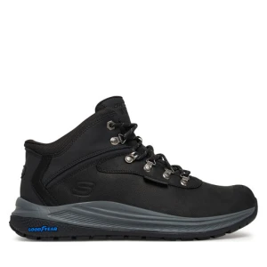 Trekkingi Skechers Meroe 205285 BLK Czarny
