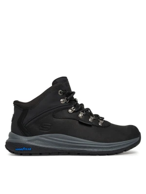 Trekkingi Skechers Meroe 205285 BLK Czarny