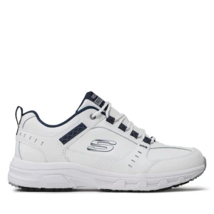 Trekkingi Skechers Oak Canyon-Redwick 51896/WNV Biały