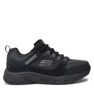 Trekkingi Skechers Oak Canyon - Rydell 237386 Czarny