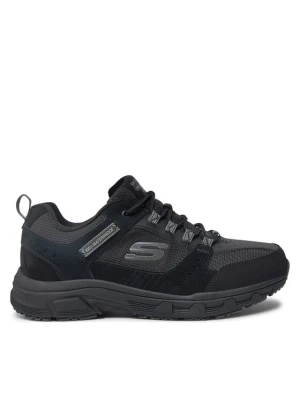 Trekkingi Skechers Oak Canyon - Rydell 237386 Czarny