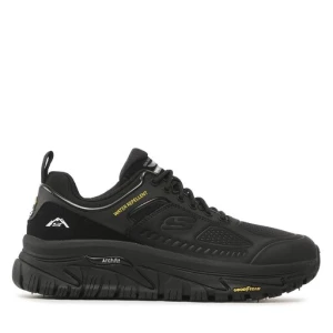 Trekkingi Skechers Recon 237333/BBK Czarny