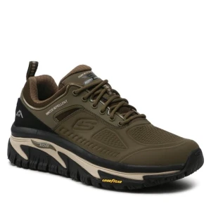 Trekkingi Skechers Recon 237333/OLBK Khaki