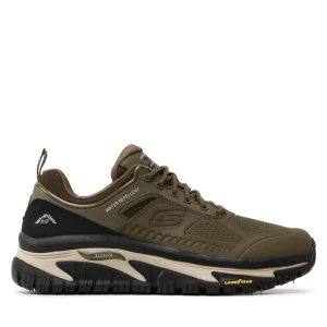Trekkingi Skechers Recon 237333/OLBK Khaki