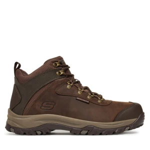 Trekkingi Skechers Relment 205240 COC Brązowy