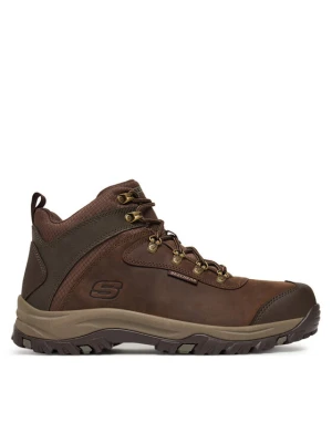 Trekkingi Skechers Relment 205240 COC Brązowy