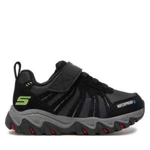 Trekkingi Skechers Rugged Ranger 406411L Czarny